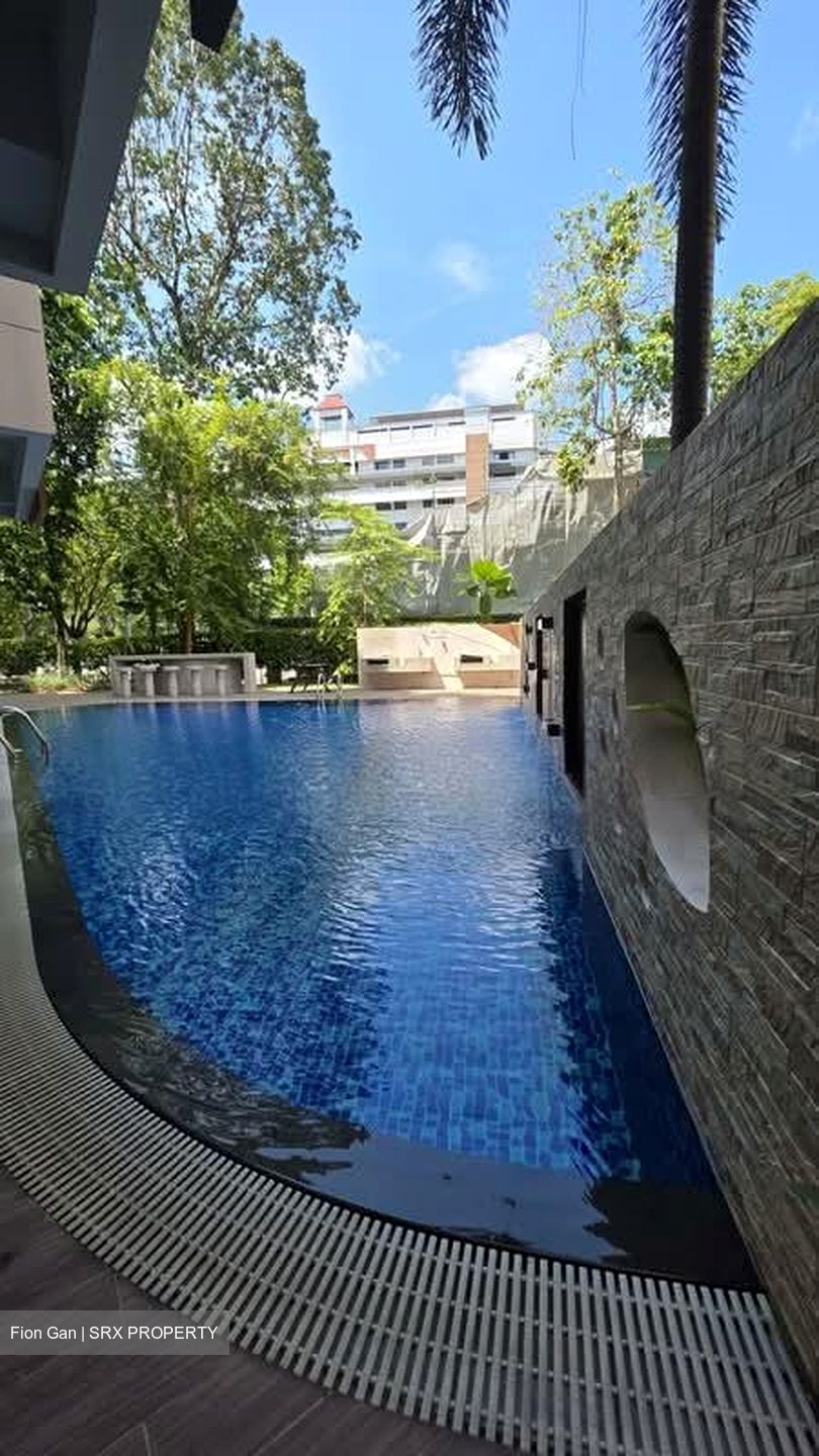 Cardiff Residence (D19), Condominium #587176481